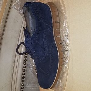 Cole Haan Zerogrand Wing OX